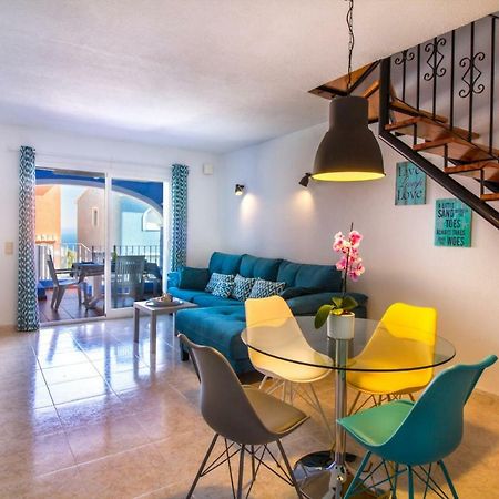 Bungalow La Cala بينيتاشيل المظهر الخارجي الصورة