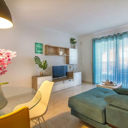Bungalow La Cala بينيتاشيل المظهر الخارجي الصورة