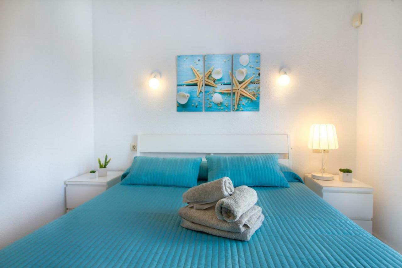Bungalow La Cala بينيتاشيل المظهر الخارجي الصورة