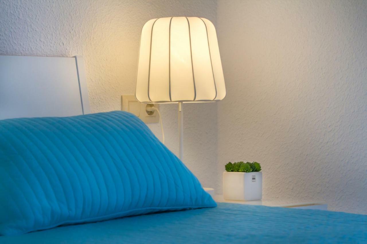 Bungalow La Cala بينيتاشيل المظهر الخارجي الصورة