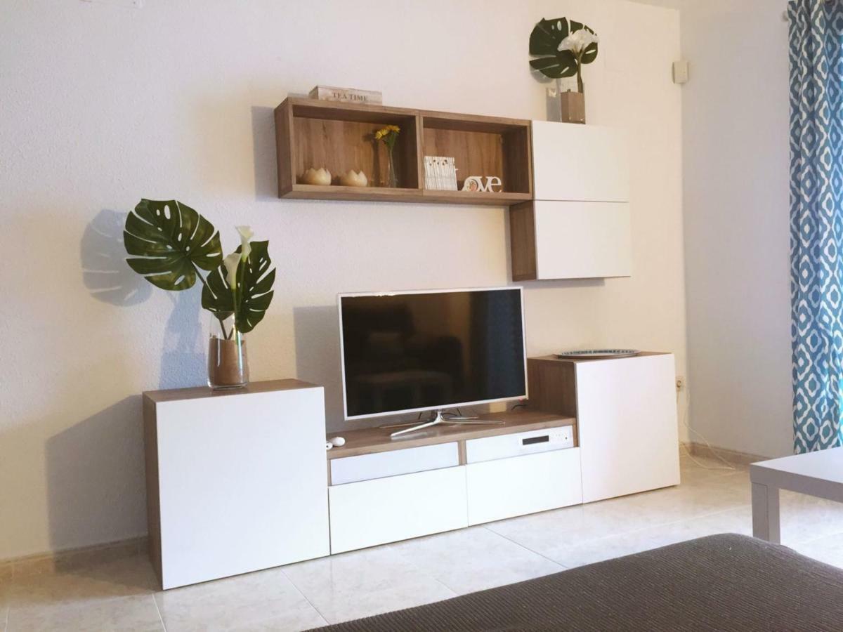 Bungalow La Cala بينيتاشيل المظهر الخارجي الصورة