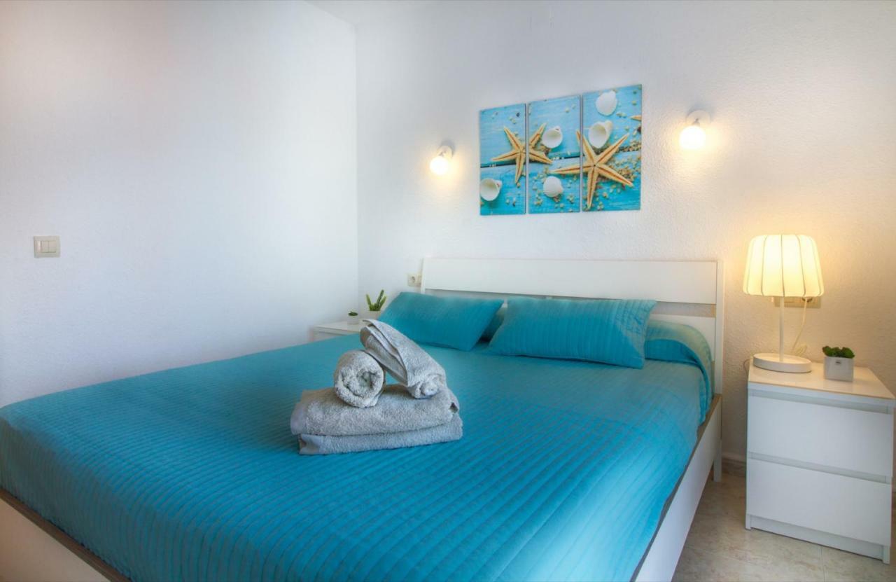 Bungalow La Cala بينيتاشيل المظهر الخارجي الصورة