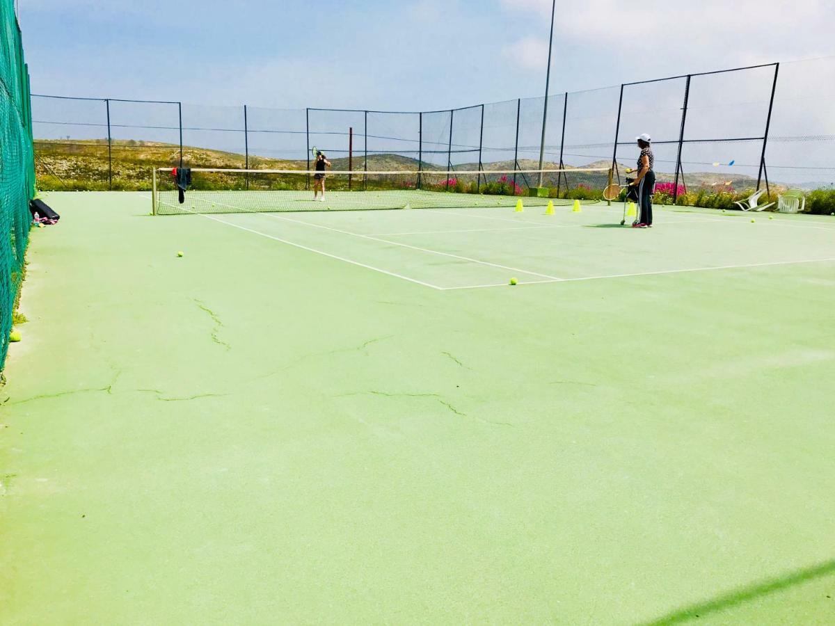 Bungalow La Cala بينيتاشيل المظهر الخارجي الصورة