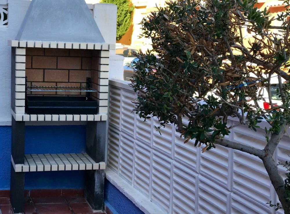 Bungalow La Cala بينيتاشيل المظهر الخارجي الصورة